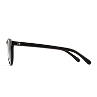 Otis Omar 26-1801 Matte Black / Grey Lenses