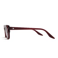 Otis Suki 122-1901 Cherry / Grey Lenses