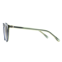 Otis Omar X 135-2002P Emerald Green / Grey Polarised Lenses