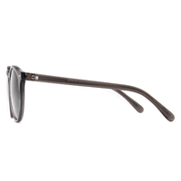 Otis Omar X 135-2003P Transparent Smoke / Grey Polarised Lenses