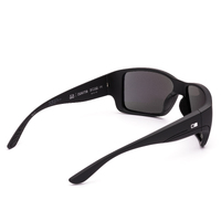 Otis Coastin 139-2001LL Matte Black / Grey L.I.T Polarised Lenses