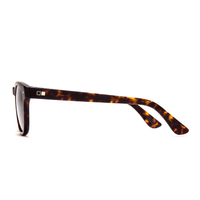 Otis Summer Of 67 142-2003 Matte Dark Tortoise / Brown Lenses