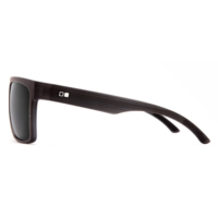 Otis Young Blood Sport 143-2003P Black Woodland Matte / Grey Polarised Lenses