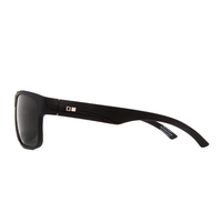 Otis Rambler 137-2003 Matte Black / Grey Lenses