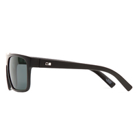 Otis After Dark X 136-2003 Matte Black / Grey Lenses