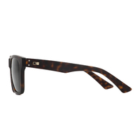Otis Panorama 145-2106 Eco Matte Havana / Grey Lenses