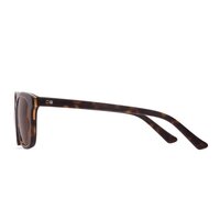 Otis Fiction 161-2102 Matte Dark Tortoise / Brown Lenses