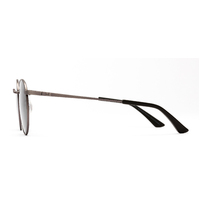 Otis Flint 134-2101 Brushed Sand / Grey Lenses