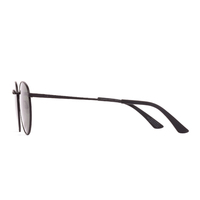 Otis Flint 134-2103 Matte Black / Grey Lenses
