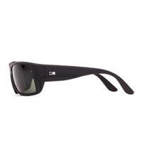 Otis Coastin Slim 162-2103 Matte Black / Grey Lenses