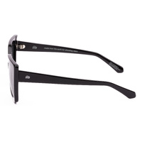 Sito Cult Vision SICTV001P Black / Iron Grey Polarised Lenses