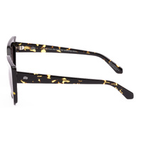 Sito Cult Vision SICTV002S Limeade Tortoise / Grey Lenses