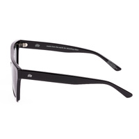 Sito Bender SIBDR001P Black / Iron Grey Polarised Lenses