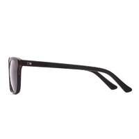 Otis Fiction 161-2103P Matte Black / Grey Polarised Lenses