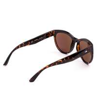Otis Aerial 165-2203LL Ochre Havana / Green Mirror L.I.T Polarised Lenses