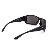 Otis Coastin Slim 162-2201LL Matte Black / Grey L.I.T Polarised Lenses