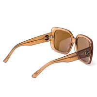 Otis Goldie 176-2202P-IC Eco Sepia / Brown Polarised Lenses
