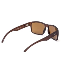 Otis Rambler X 177-2202 Matte Espresso / Brown Lenses