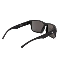 Otis Rambler Sport 178-2201LL Matte Black / Grey L.I.T Polarised Lenses