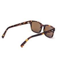 Otis Time Horizon 167-2205P Eco Havana Sun / Brown Polarised Lenses