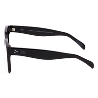 Sito Harlow SIHLW001P Black / Grey Gradient Polarised Lenses