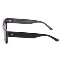 Sito Outer Limits SIOLT001S Black Grey / Smokey Grey Lenses