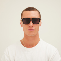 Sito The Void SITVD001S Black / Smokey Grey Lenses