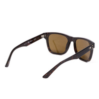 Otis Guilt Trip X 183-2203P Eco Havana / Brown Polarised Lenses