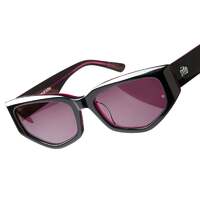 Sito Diamond SIDMD004S-DE Black w Cupid & Royale / Cupid Lenses