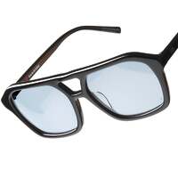 Sito The Void SITVD005S-DE Black / Blue Martini Lenses