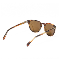 Otis Divide 189-2303P Eco Aurora / Brown Polarised Lenses