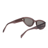 Otis Audrey 191-2301 Eco Crystal Velvet / Neutral Grey Lenses