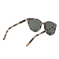 Otis Jazmine 164-2311 Eco Havana Liquorice / Grey Lenses
