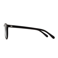 Otis Omar 26-2303P Eco Matte Black / Grey Polarised Lenses