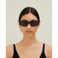 Sito Juicy SIJCY012P Black / Iron Grey Polarised Lenses