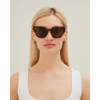 Sito Soul Fusion SISFN005P Maple Tortoise / Brown Polarised Lenses