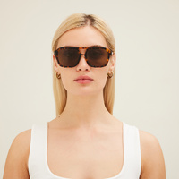 Sito The Void SITVD007P Maple Tortoise / Brown Polarised Lenses