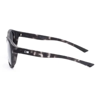 Otis Offset Sport 200-2402LL Matte Slate Tortoise / Grey L.I.T Polarised Lenses