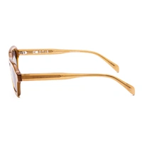 Otis Metric 206-2402 Eco Milky Yellow / Neutral Grey Lenses