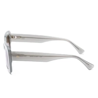 Sito Indi SIIND004S Milky Sage / Coffee Lenses