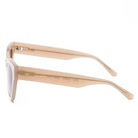 Sito Soul Fusion SISFN006S Milky Clay / Coffee Lenses