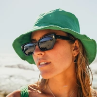 Otis Selena 197-2402LL Black / Grey L.I.T Polarised Lenses