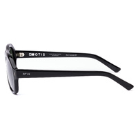 Otis Kingswood 207-2501P Eco Black / Grey Polarised Lenses