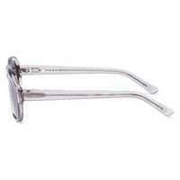 Otis Kingswood 207-2502 Eco Crystal Grey / Grey Lenses