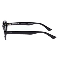 Otis Birdie 208-2501P Eco Black / Grey Polarised Lenses