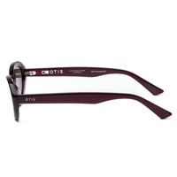 Otis Birdie 208-2502 Eco Berry / Grey Lenses