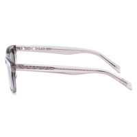 Otis Chorus 210-2501P Eco Crystal Grey / Grey Polarised Lenses