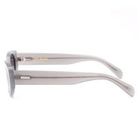 Sito Aura SIAUR002S Milky Sage / Smokey Grey Lenses