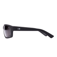 Otis Rival 212-2601LL Matte Black / Grey L.I.T Polarised Lenses