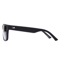 Otis High Tide 214-2601P Matte Black / Grey Polarised Lenses